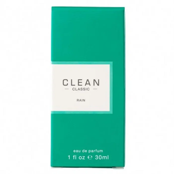 Clean Rain Eau de Parfum 30 ml